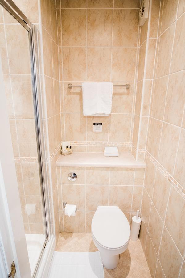Hotel Stancroft House Bridlington Esterno foto